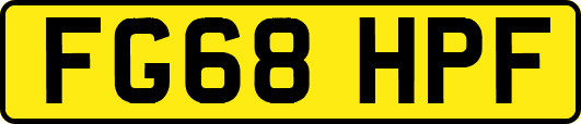 FG68HPF