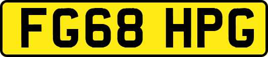 FG68HPG