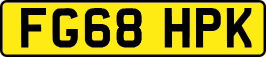 FG68HPK