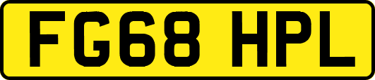 FG68HPL