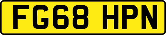 FG68HPN
