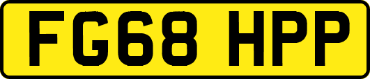 FG68HPP