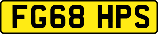 FG68HPS