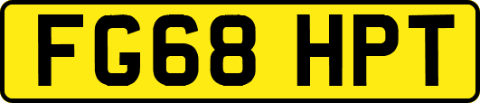 FG68HPT
