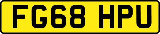FG68HPU