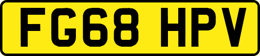 FG68HPV