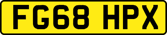 FG68HPX
