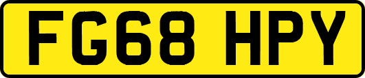 FG68HPY
