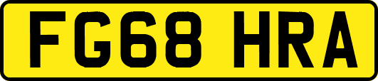 FG68HRA