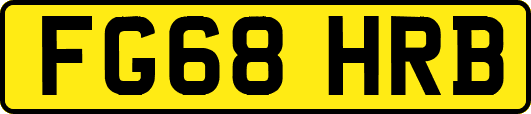 FG68HRB