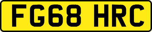 FG68HRC