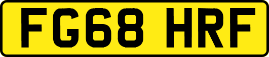 FG68HRF