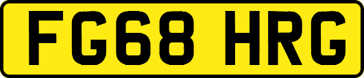 FG68HRG