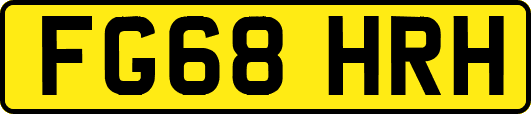 FG68HRH