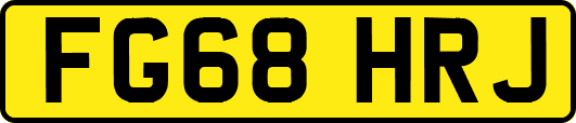FG68HRJ