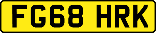 FG68HRK