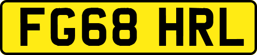FG68HRL