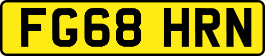 FG68HRN