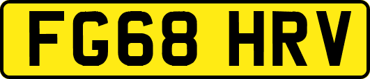 FG68HRV
