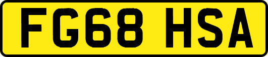 FG68HSA