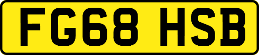 FG68HSB
