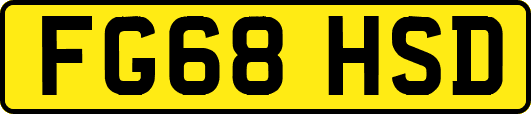 FG68HSD