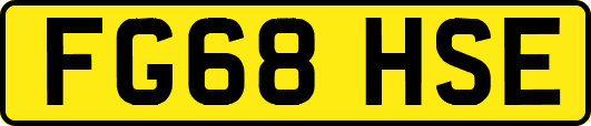 FG68HSE