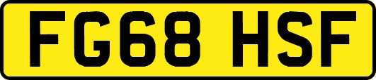 FG68HSF