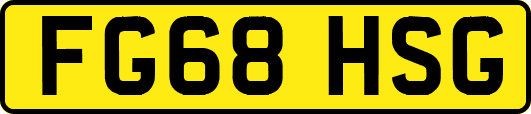 FG68HSG