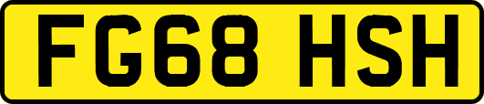 FG68HSH