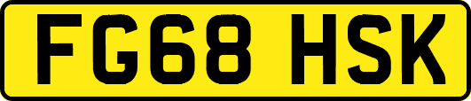 FG68HSK