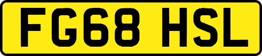 FG68HSL