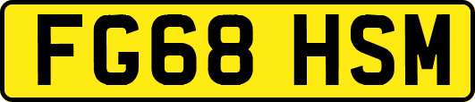 FG68HSM