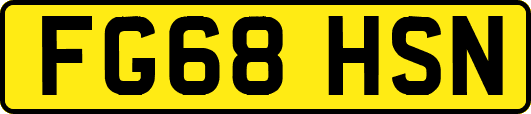FG68HSN