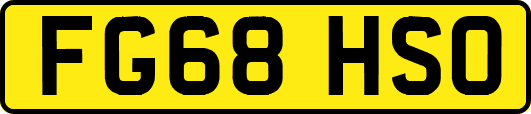 FG68HSO