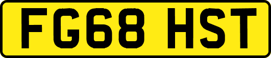 FG68HST