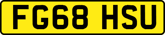 FG68HSU