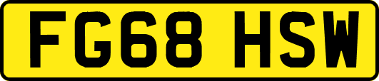 FG68HSW