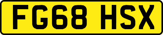 FG68HSX