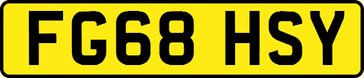 FG68HSY