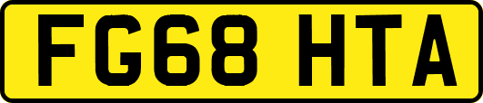 FG68HTA