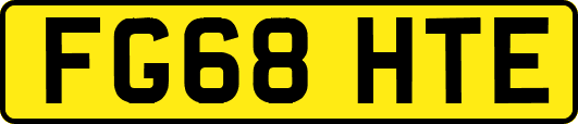 FG68HTE