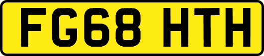 FG68HTH