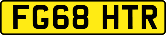 FG68HTR