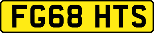 FG68HTS