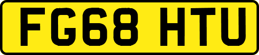 FG68HTU