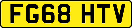 FG68HTV