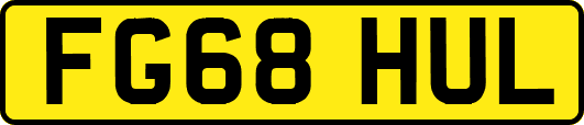FG68HUL