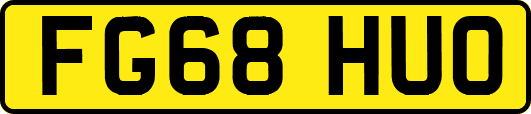 FG68HUO