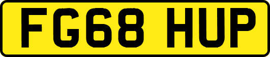 FG68HUP